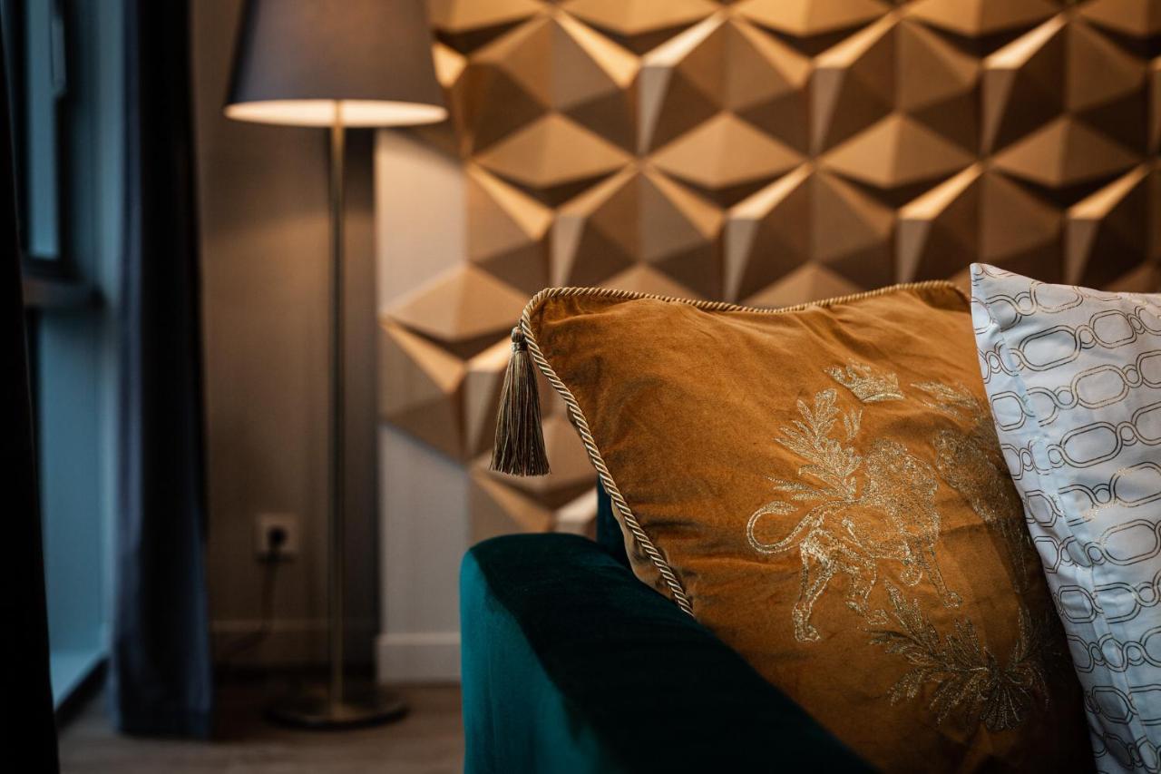 Appartement Brand New Bond Center