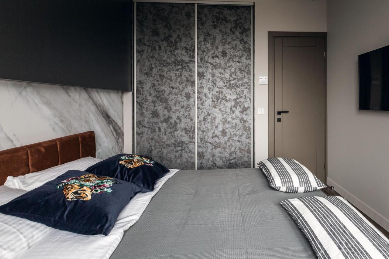 Brand New Bond Center Apartment Vilnius
