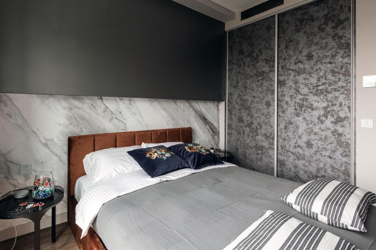 Apartment Brand New Bond Center Vilnius