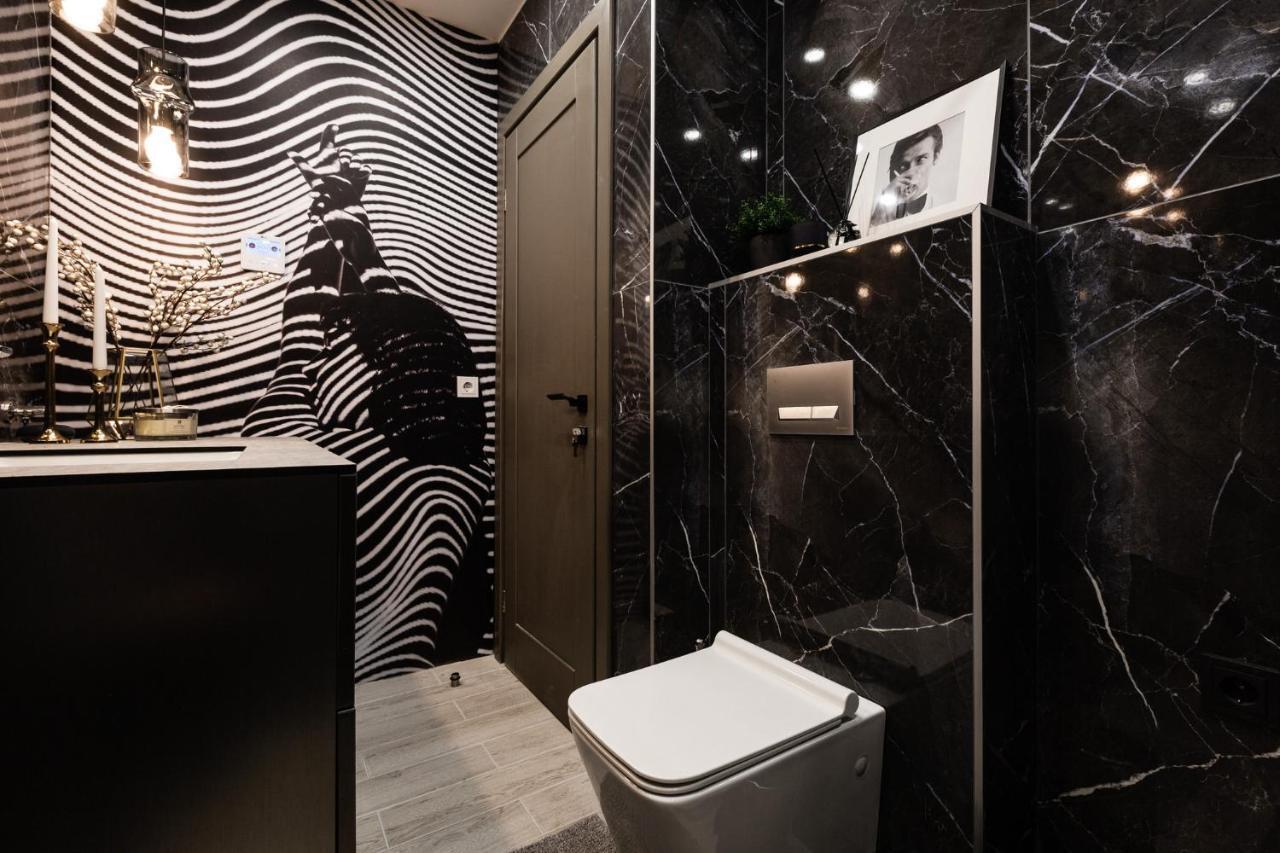 Brand New Bond Center Apartment Vilnius