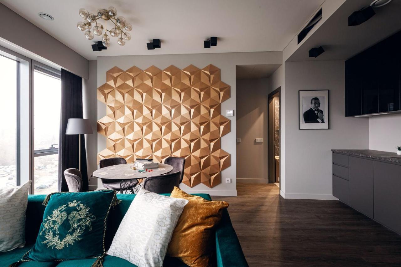 Appartement Brand New Bond Center